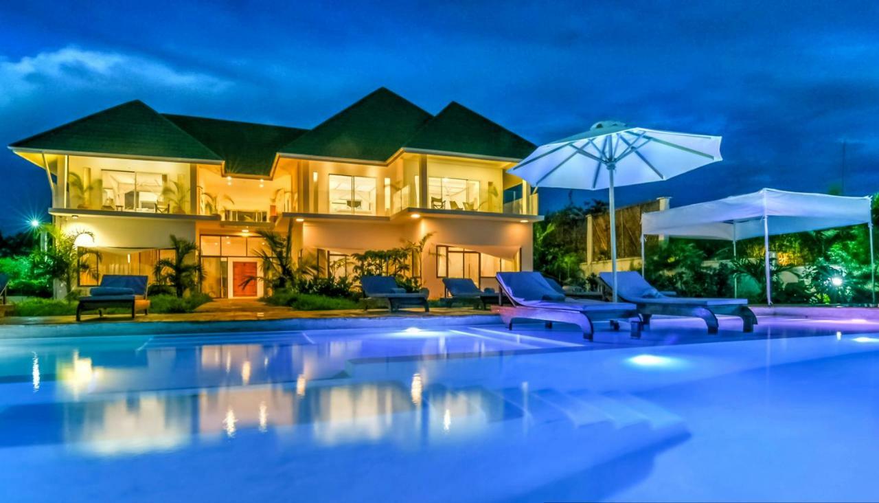 The Palm By Amazing Zanzibar Villa