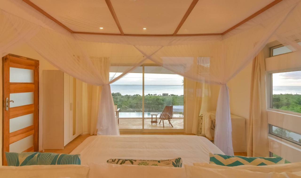 The Palm By Amazing Zanzibar * Chanjani