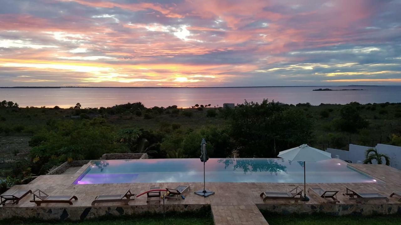 The Palm By Amazing Zanzibar * Chanjani