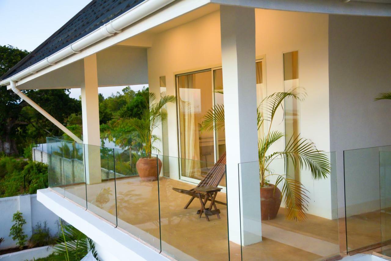 Villa The Palm By Amazing Zanzibar *