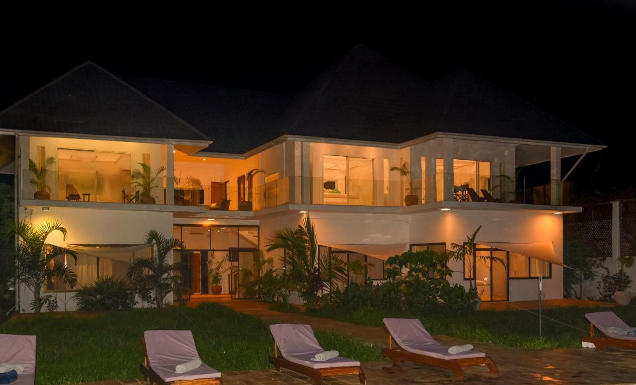 The Palm By Amazing Zanzibar * Chanjani