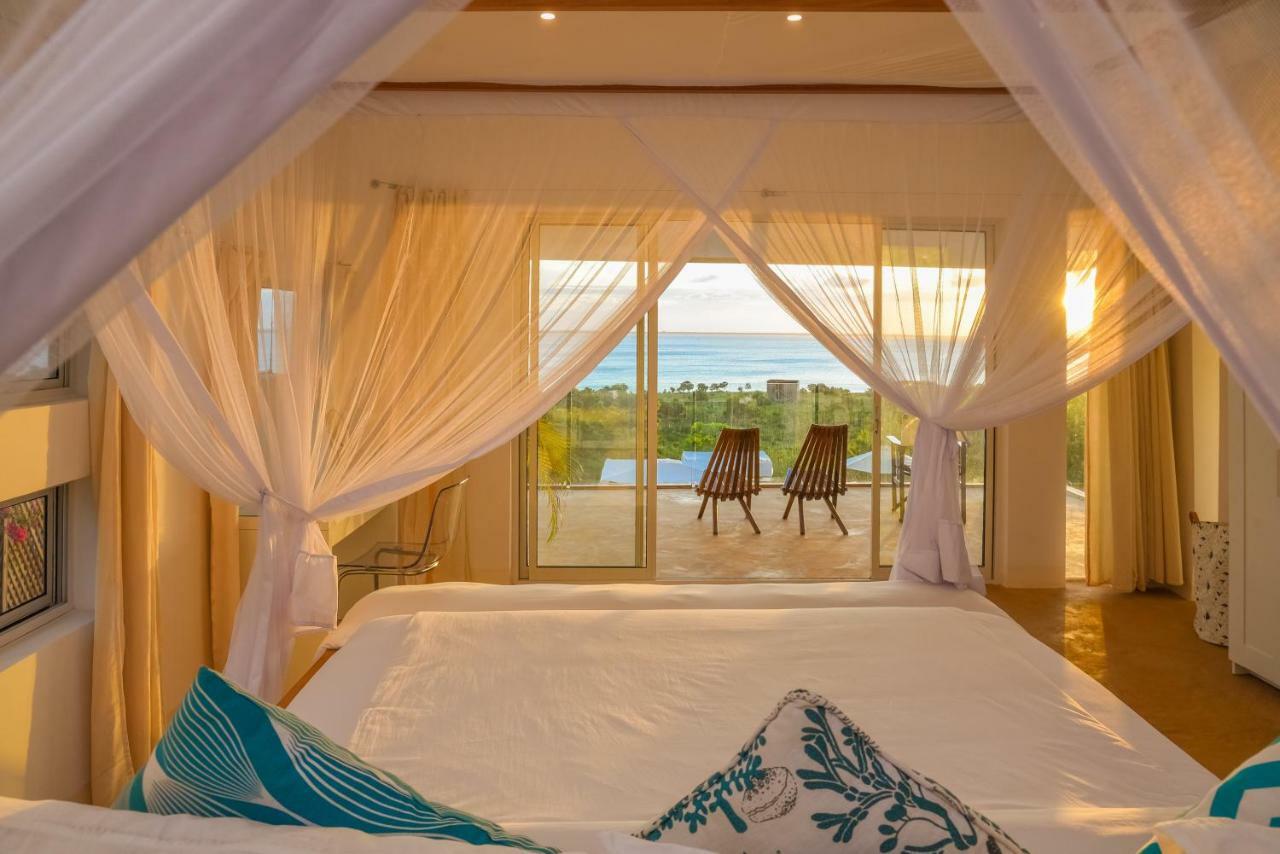 Villa The Palm By Amazing Zanzibar *