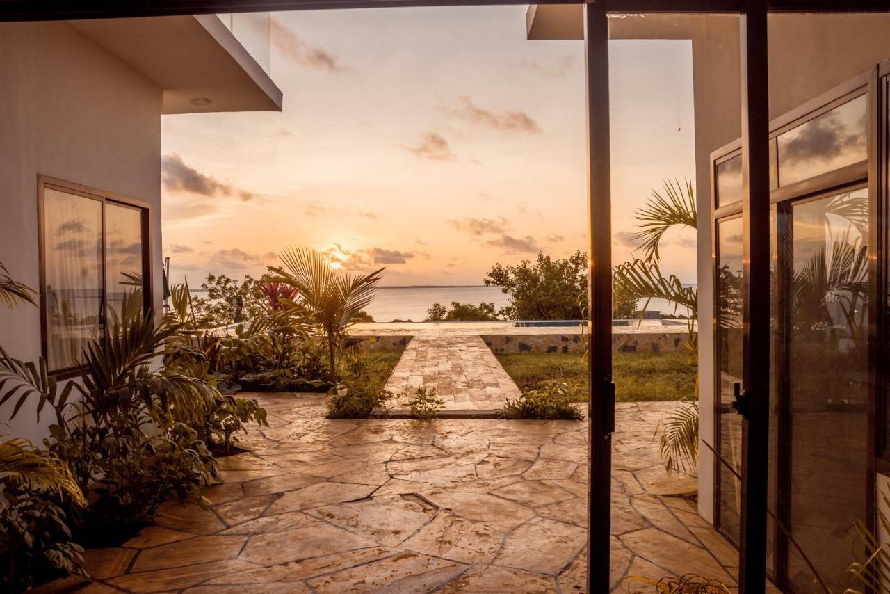Villa The Palm By Amazing Zanzibar