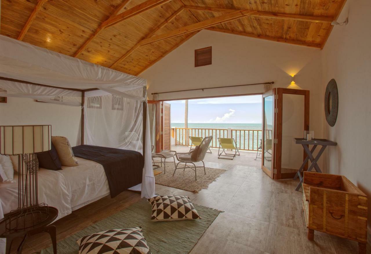 Asali House Holiday home Jambiani (Zanzibar)