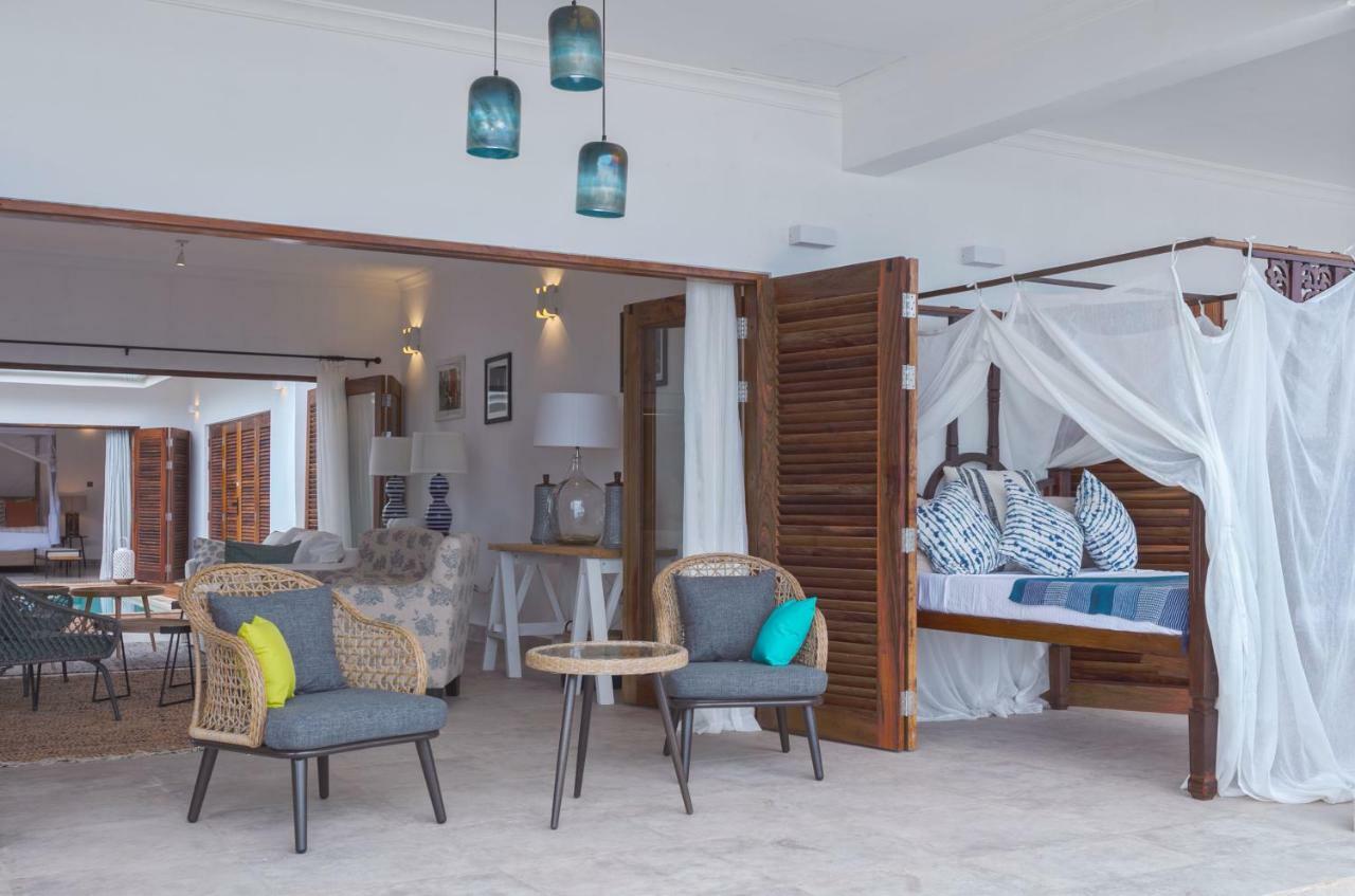 Asali House Holiday home *
