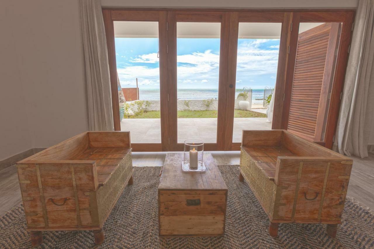 Holiday home Asali House Jambiani (Zanzibar)