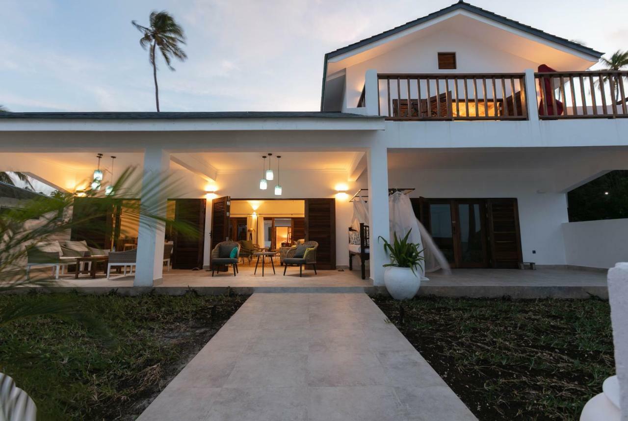 Asali House Holiday home