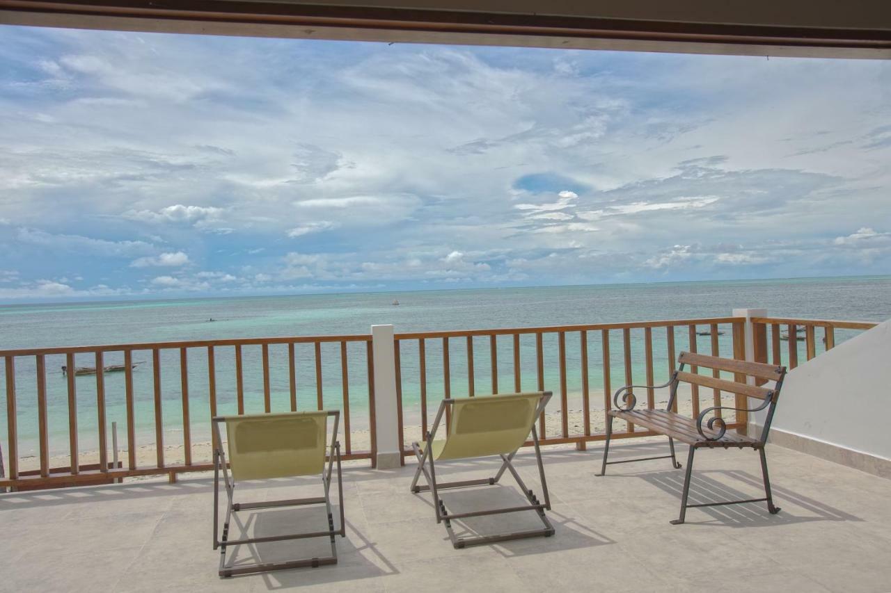 Holiday home Asali House Jambiani (Zanzibar)