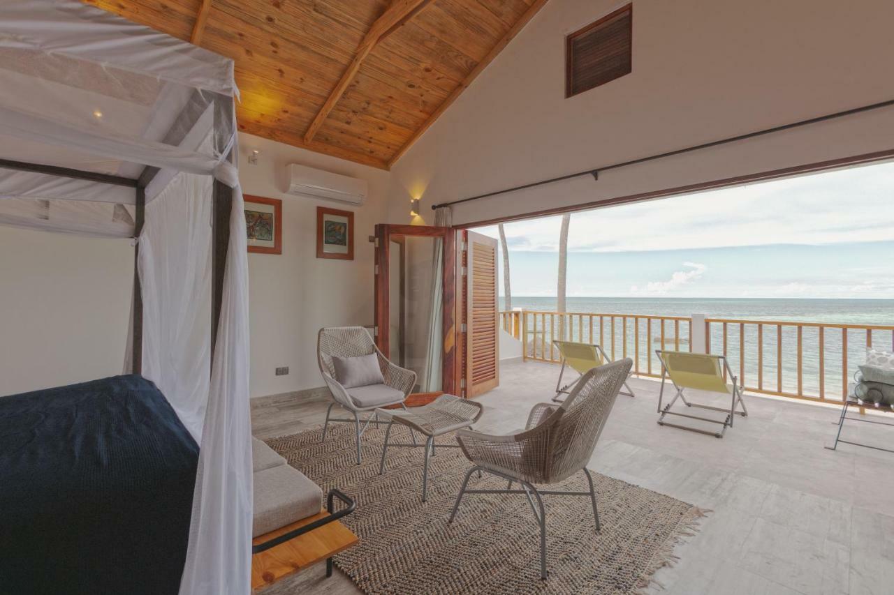 Holiday home Asali House Jambiani (Zanzibar)