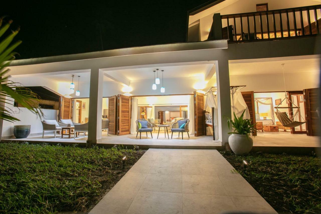 Asali House Holiday home