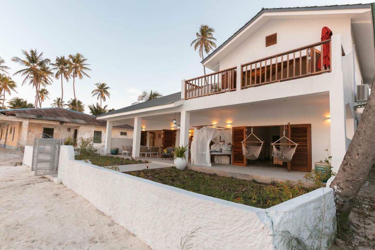 Holiday home Asali House Jambiani (Zanzibar)