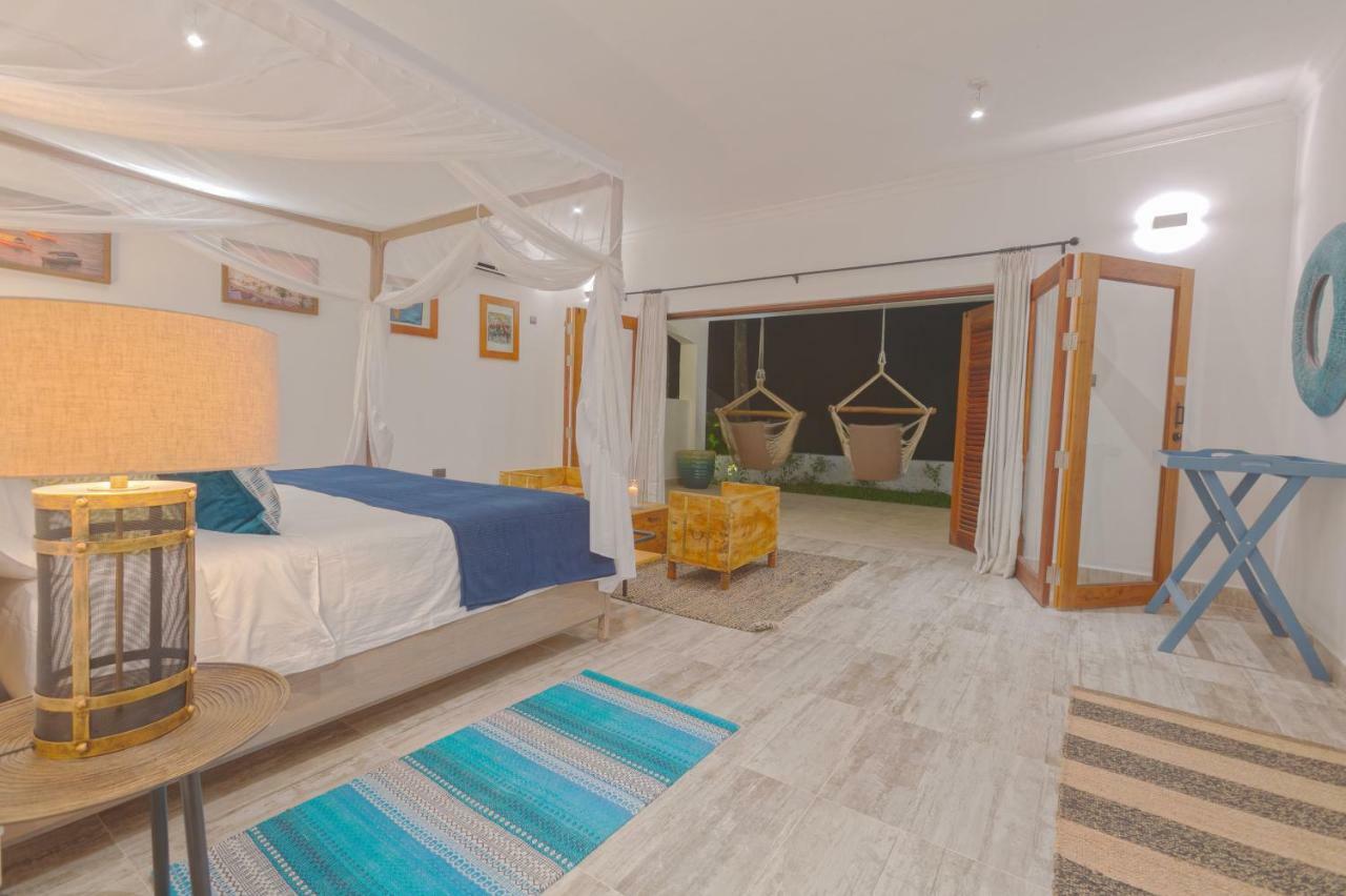 Holiday home Asali House *