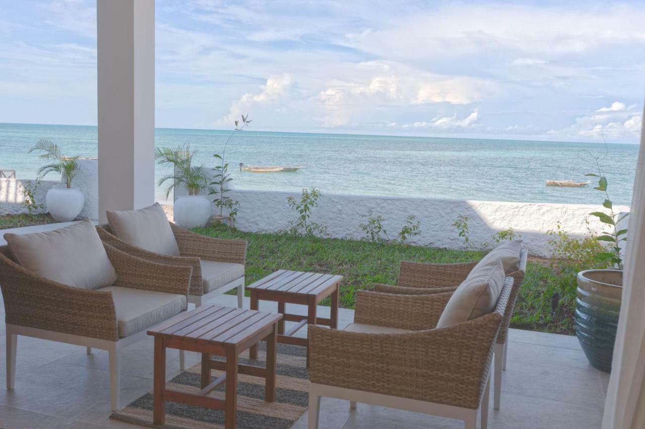 Asali House * Jambiani (Zanzibar)