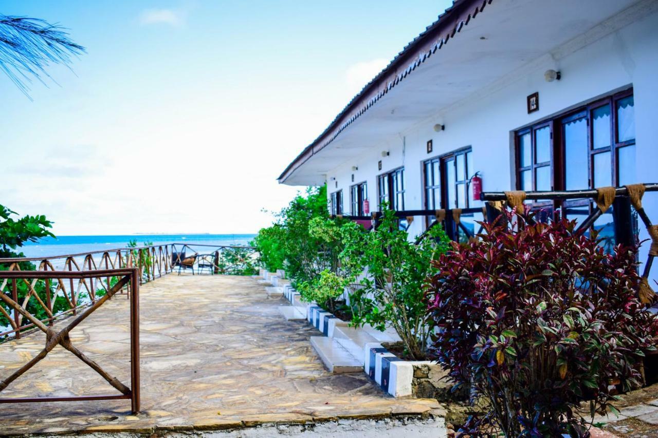 Resort Ocean View Zanzibar