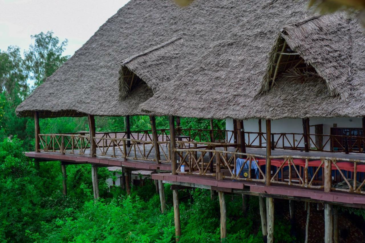 Ocean View 3* Zanzibar