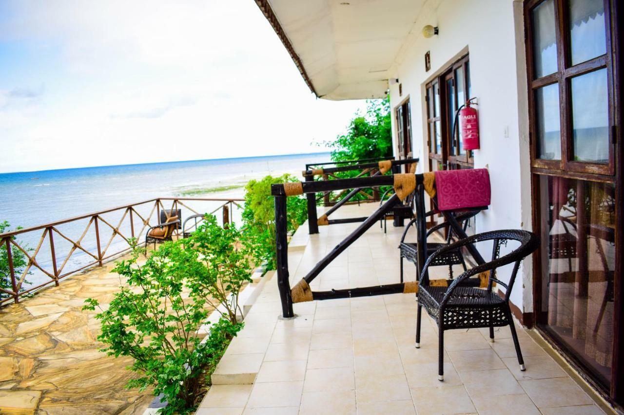 Ocean View Resort Zanzibar