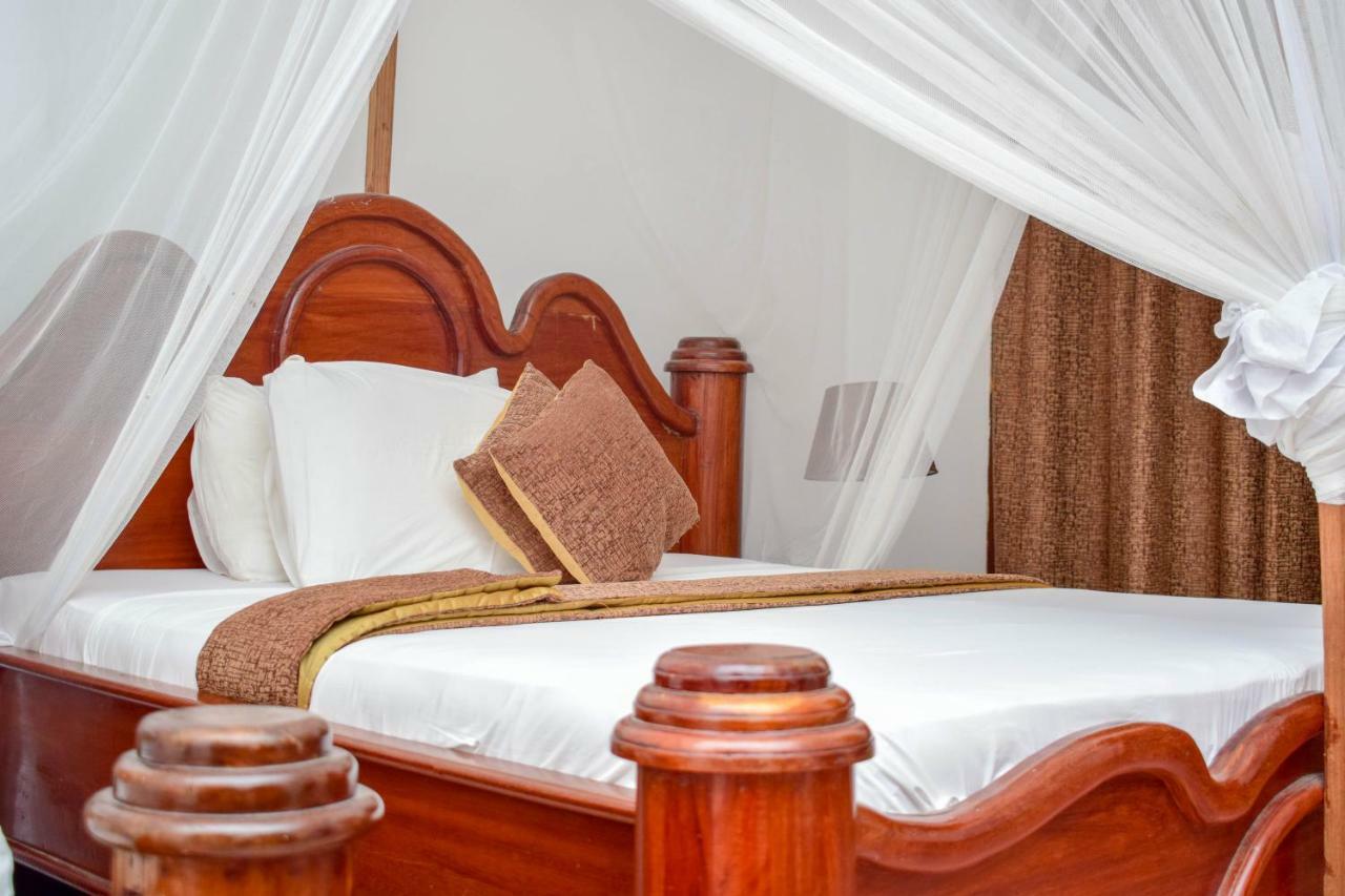 Resort Ocean View Zanzibar