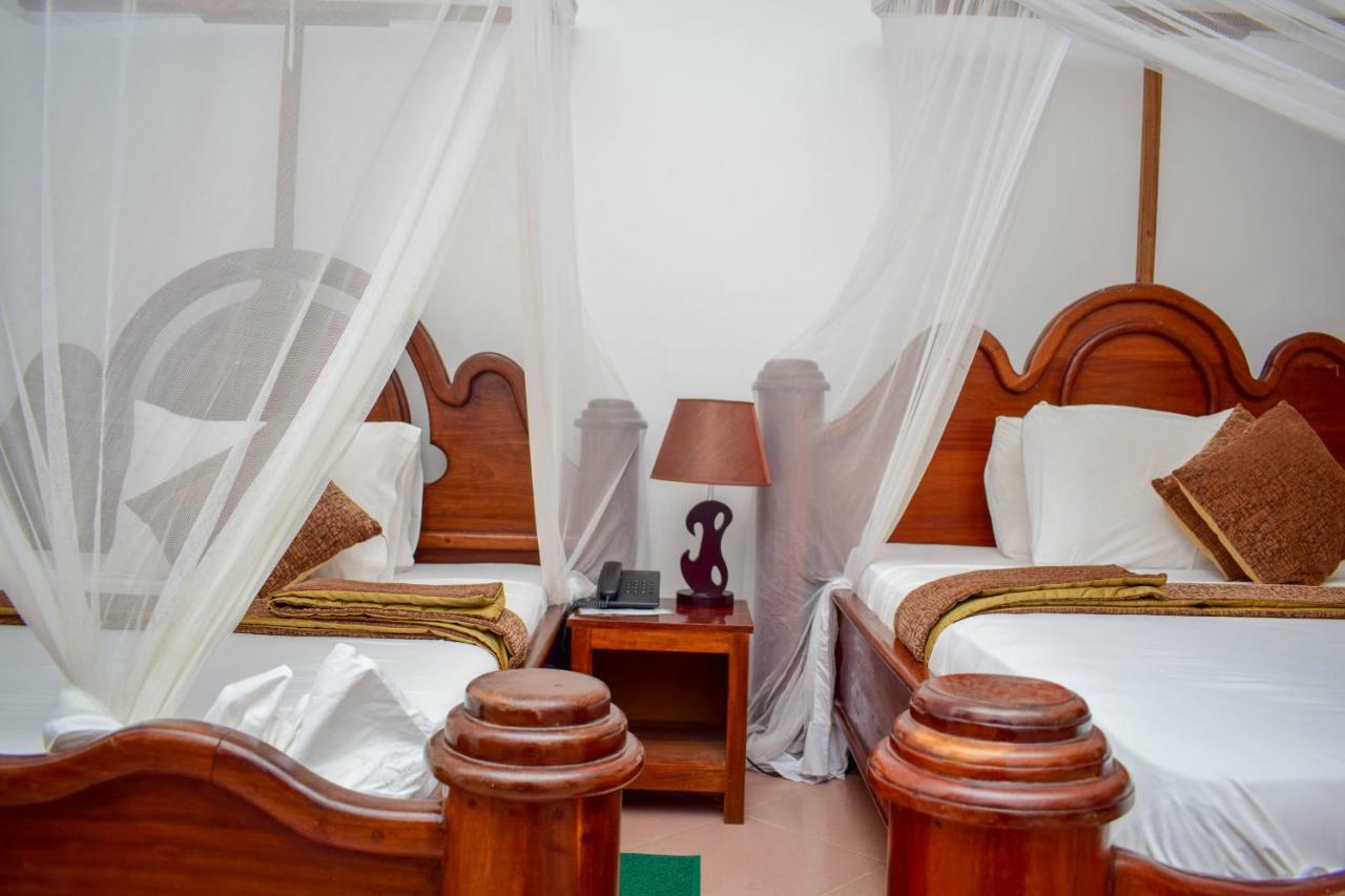 Ocean View Resort 3*