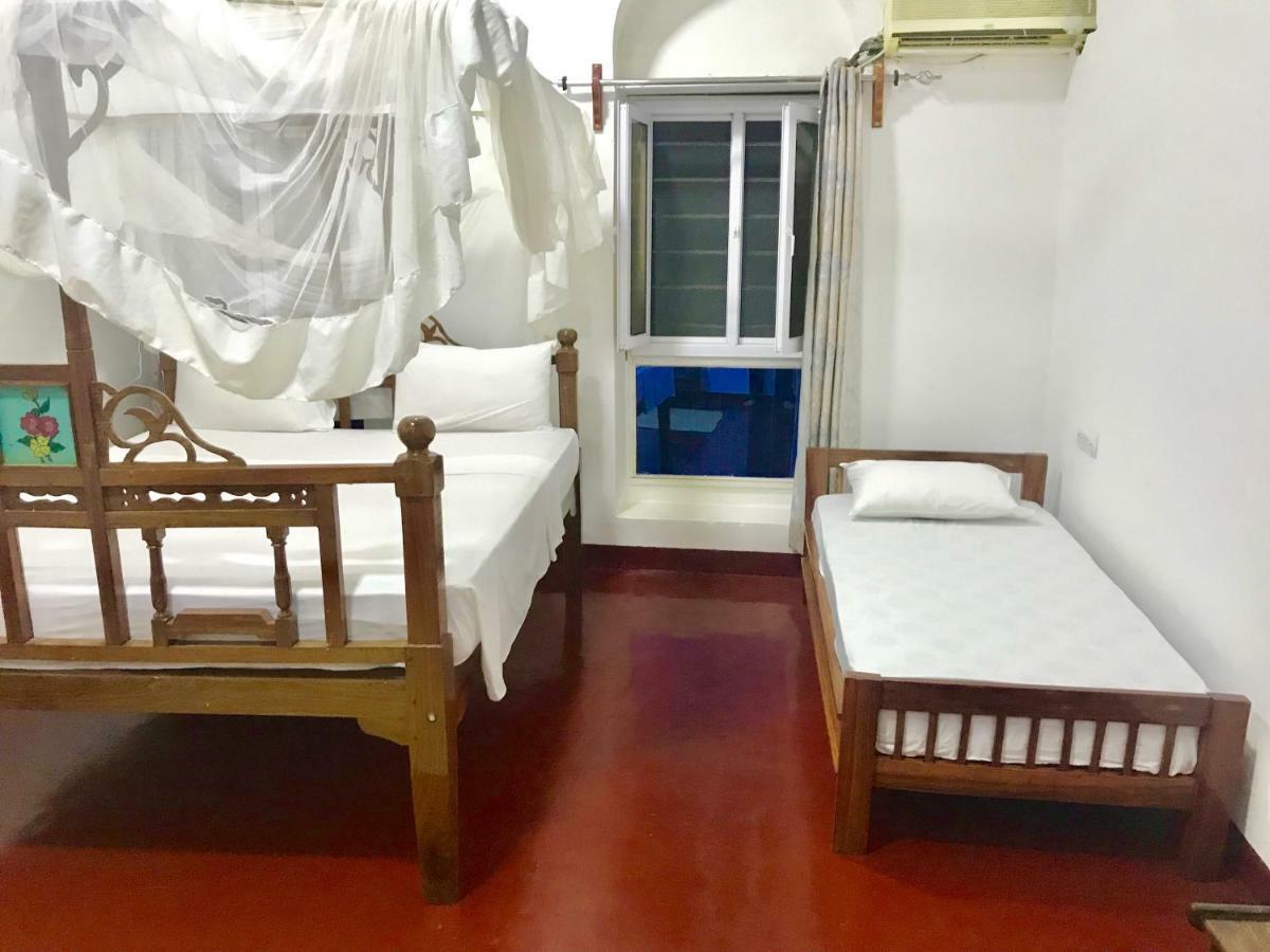 Hotel Jua And Restaurant Stone Town *