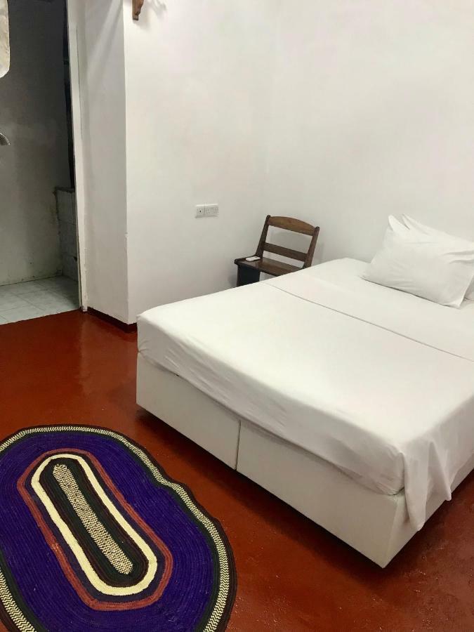 Hotel Jua And Restaurant Stone Town Zanzibar
