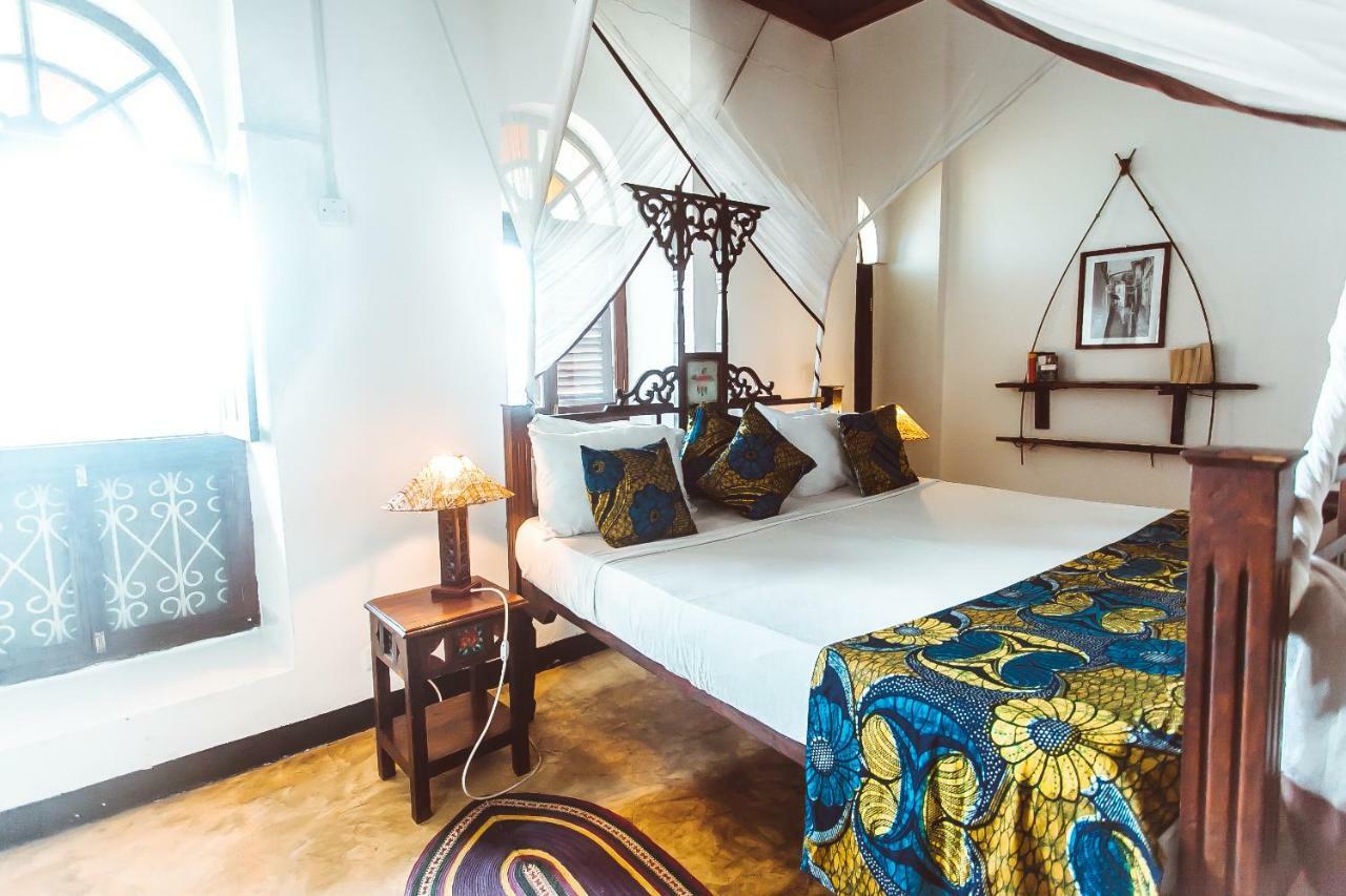 The Swahili House 3*