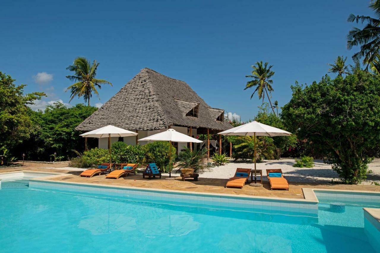 Hotel Tikitam Palms Boutique