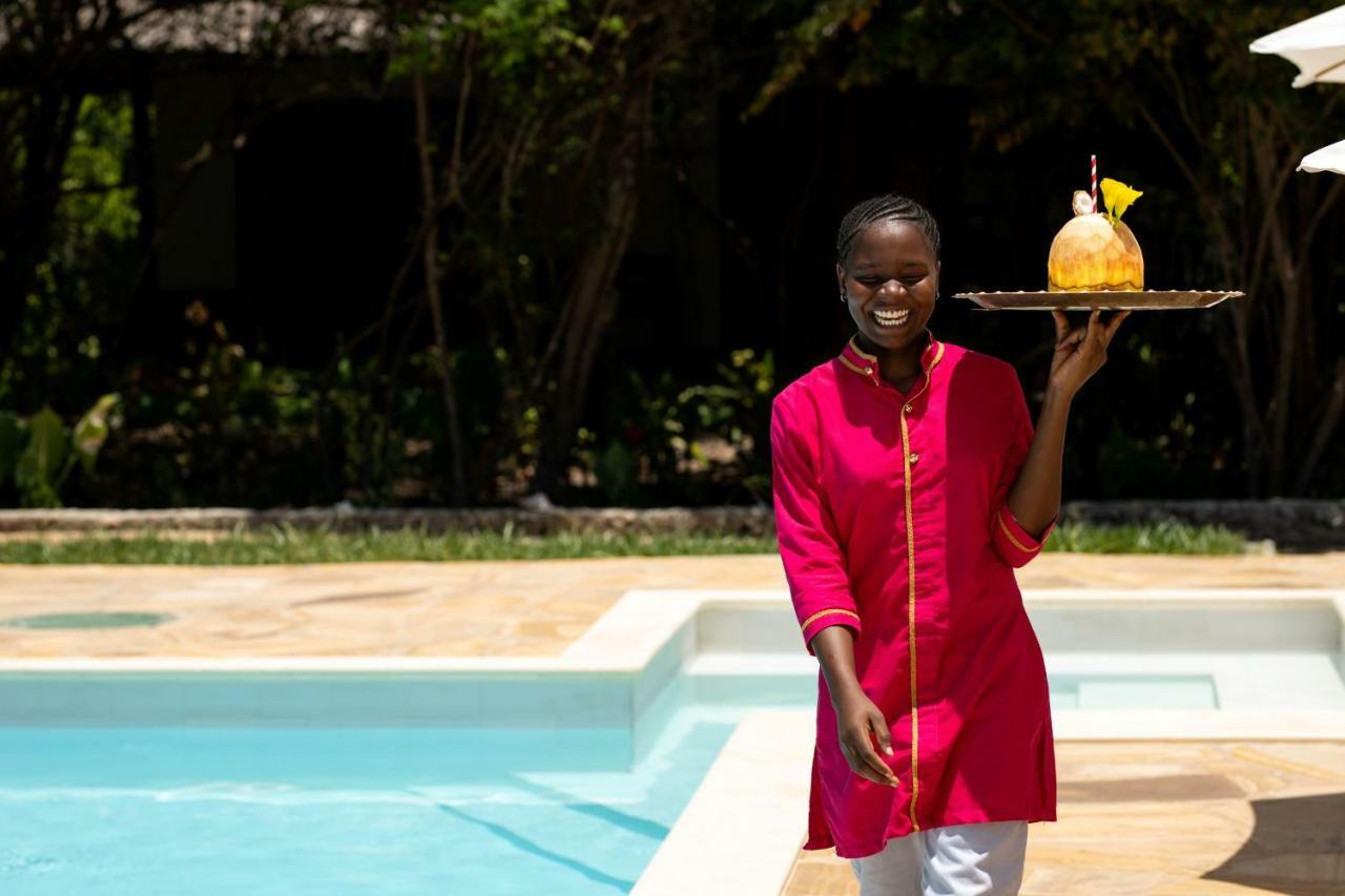 Tikitam Palms Boutique 5*