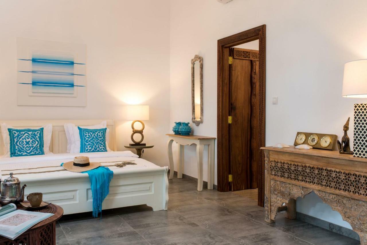 Hotel Tikitam Palms Boutique 5*