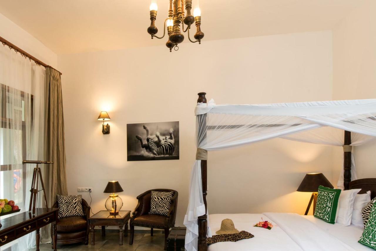 Tikitam Palms Boutique Hotel 5*