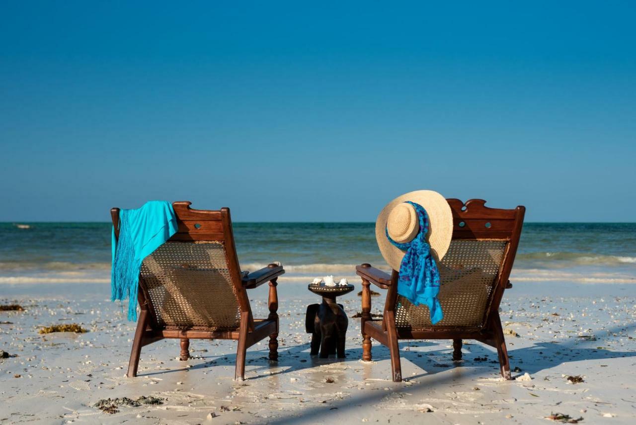 Tikitam Palms Boutique Hotel Pongwe