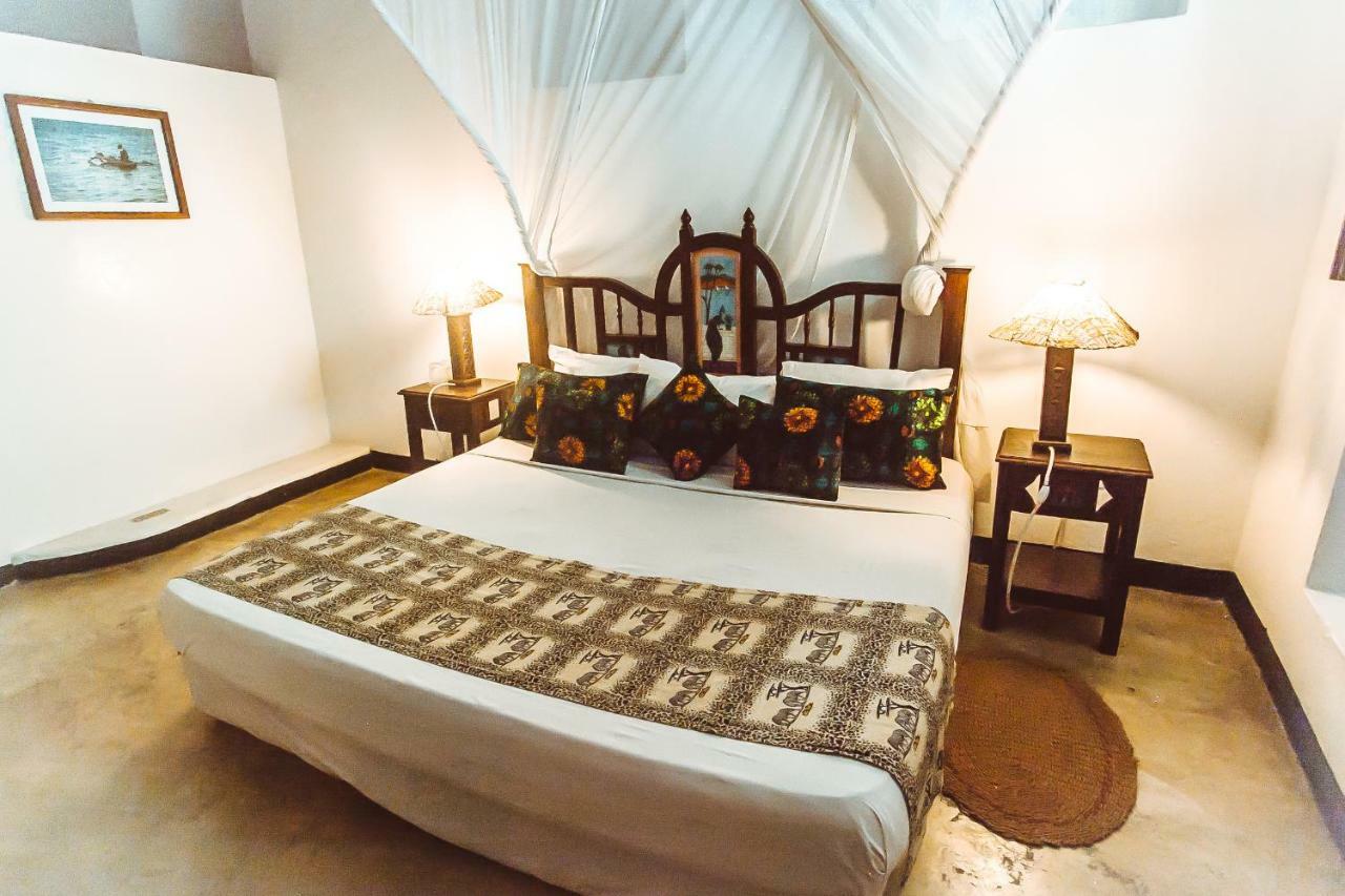 The Swahili House Zanzibar