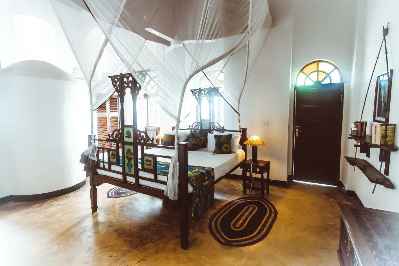 The Swahili House Hotel 3*