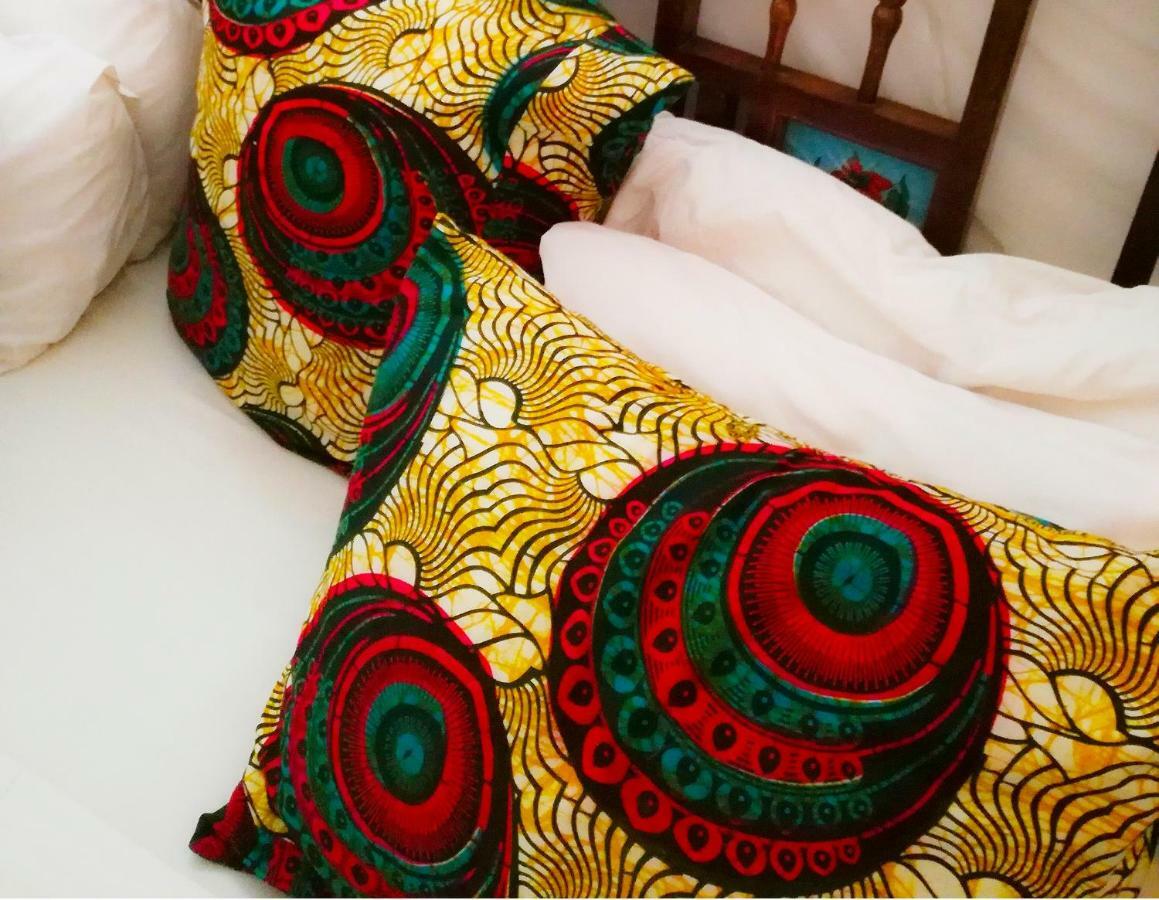 Hotel The Swahili House 3*