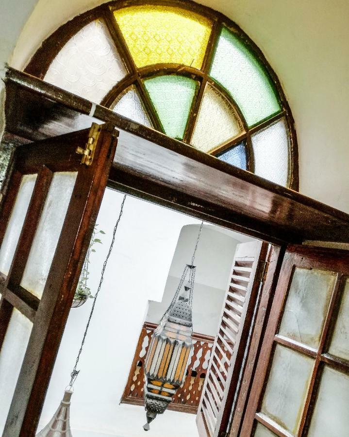 The Swahili House Hotel 3*