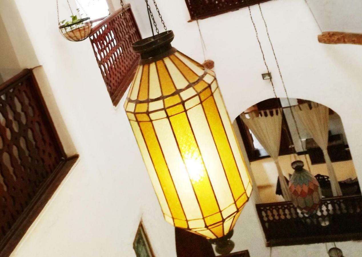The Swahili House 3* Zanzibar
