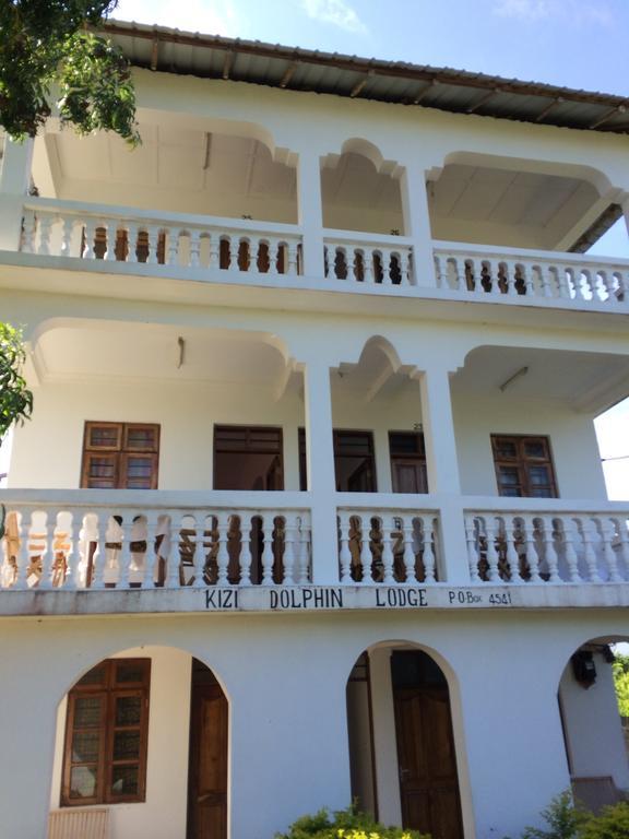 Kizi Dolphin Apartment