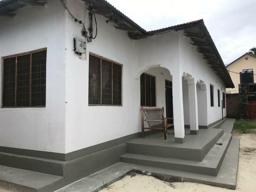 Hakuna Matata Guest house *