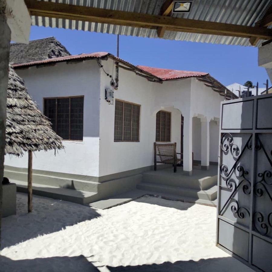 Hakuna Matata Guest house Paje