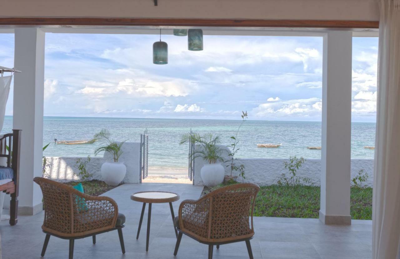 Asali House Holiday home Jambiani (Zanzibar)