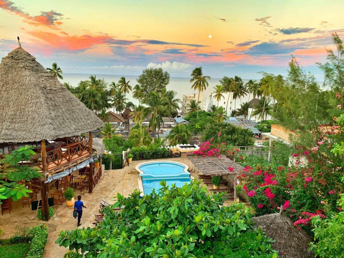 Hotel Zan View 3*