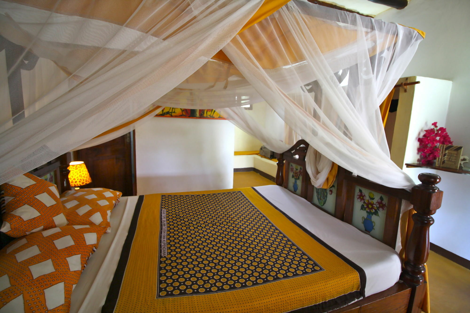 Bahati Kiwengwa (Zanzibar)