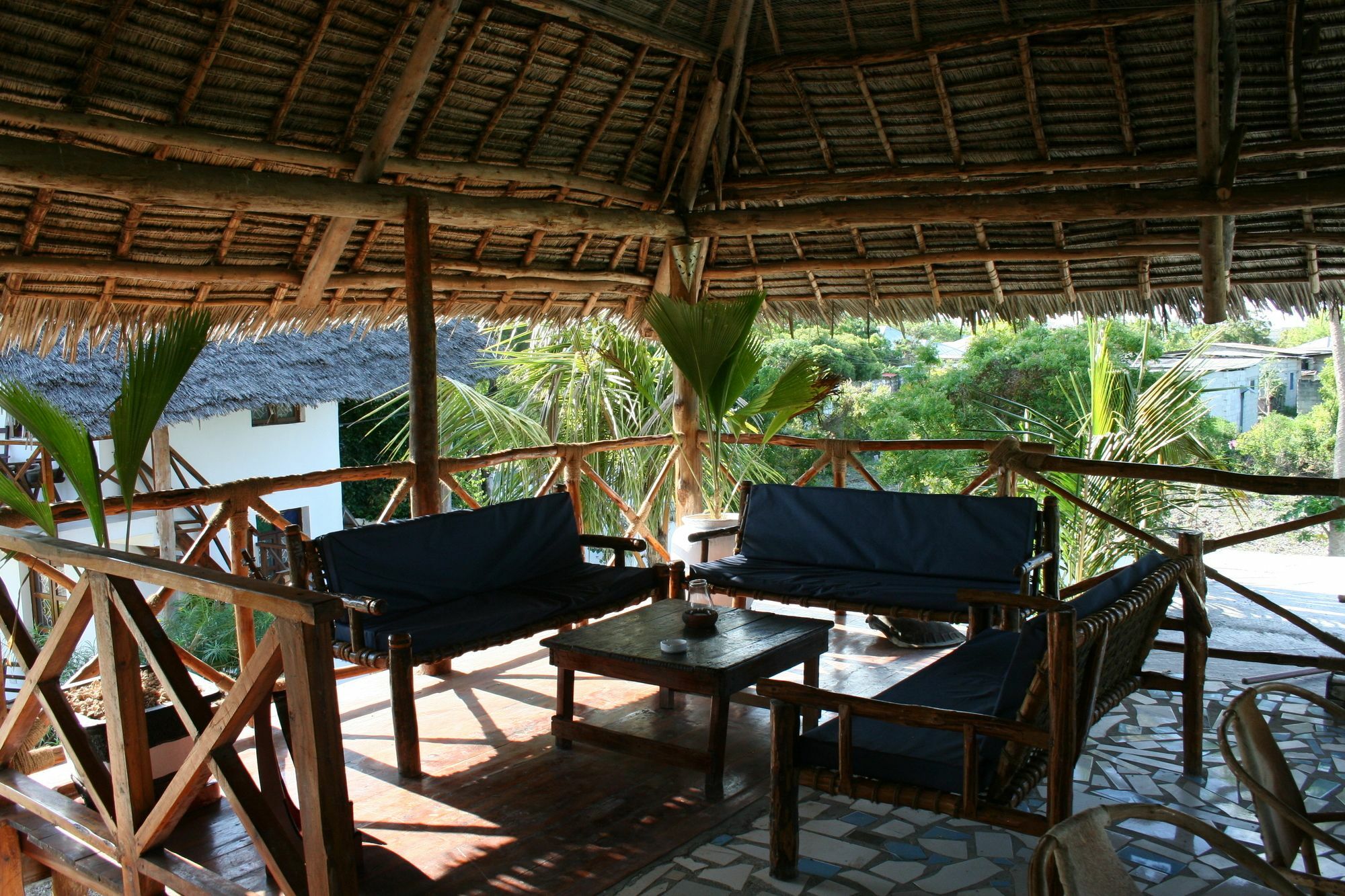 Hotel Maisha - Boutique