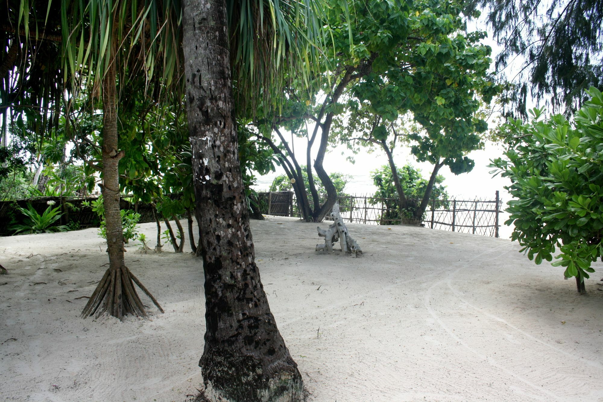 Kimte Bed & Breakfast 3*