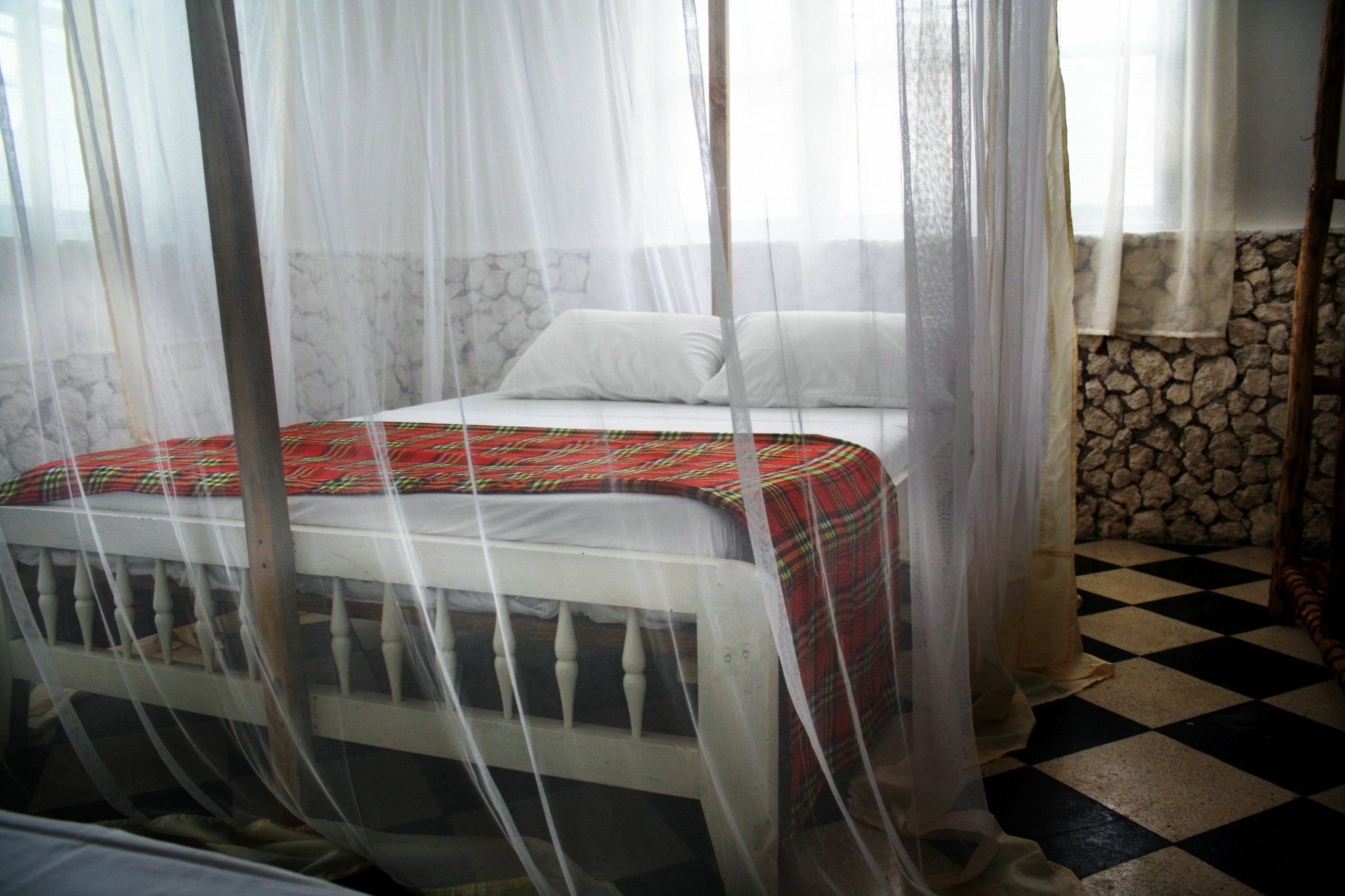 Kimte Bed & Breakfast 3*