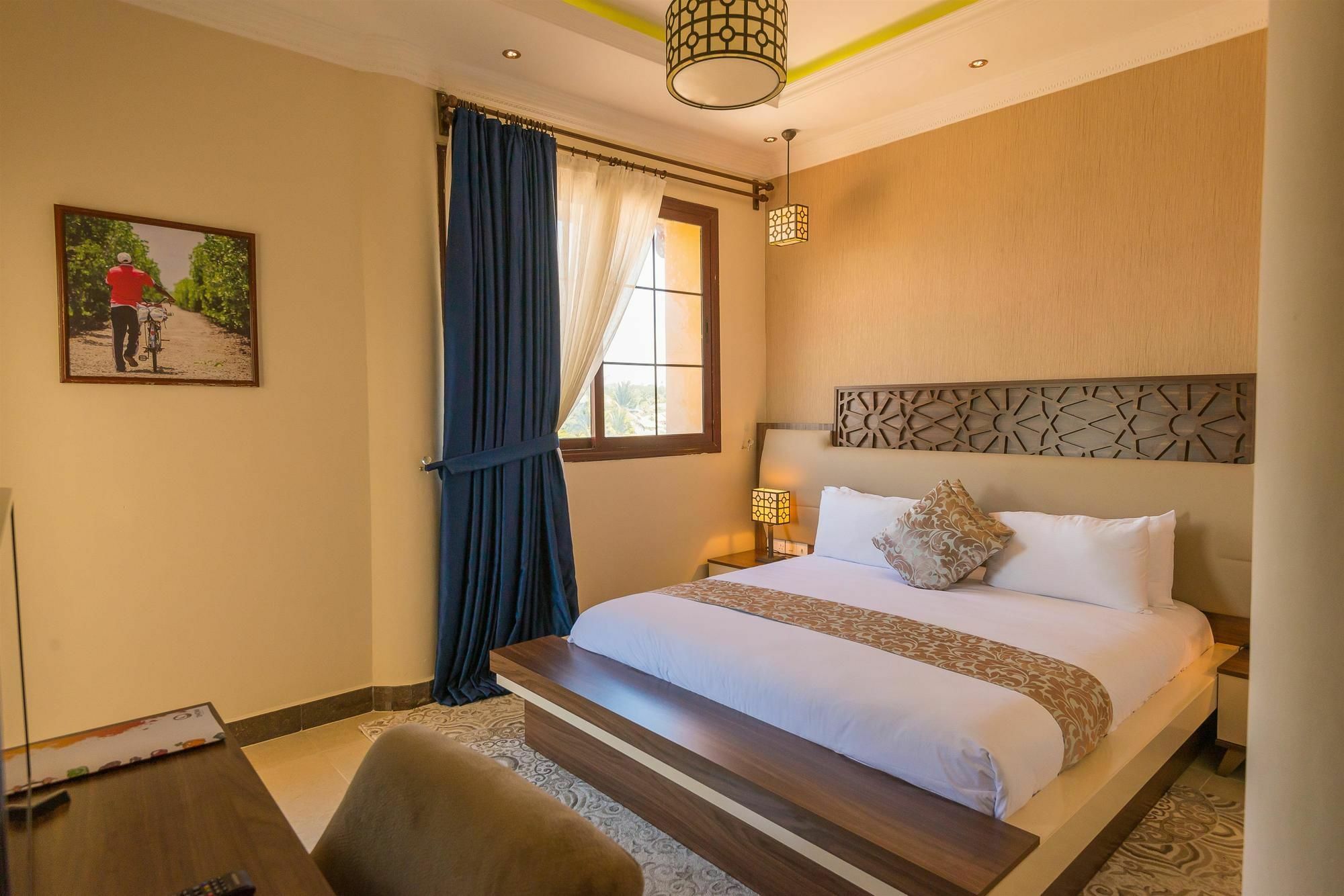 Golden Tulip