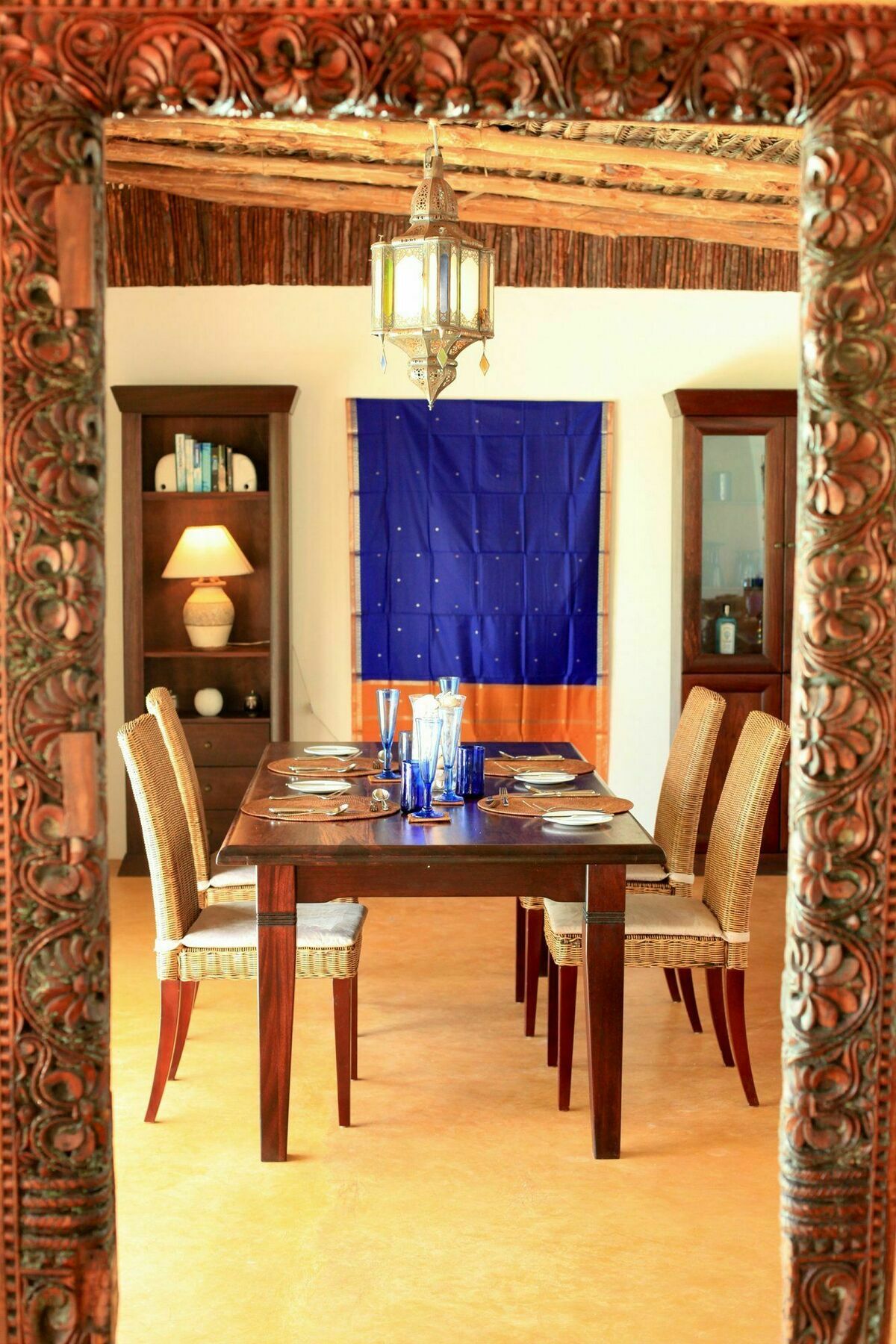 Matemwe House Hotel