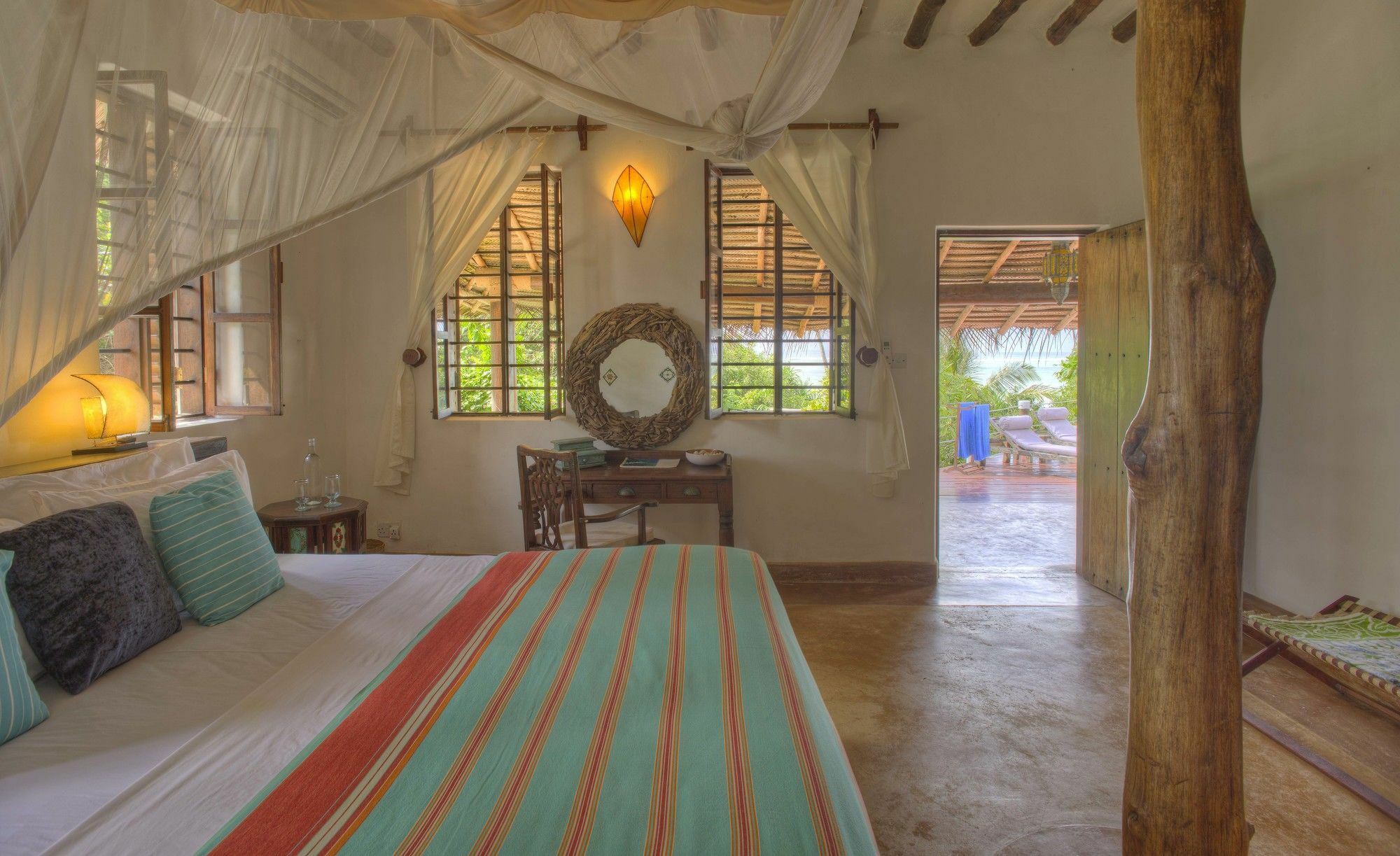 Matemwe House