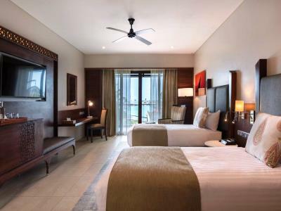 Mtoni Marine 5* Zanzibar