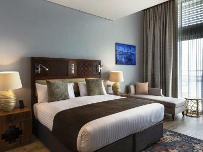 Mtoni Marine Hotel 5*