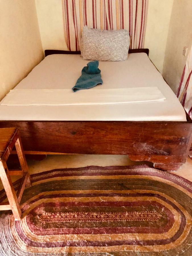Guest house Nyamkwi White Sands